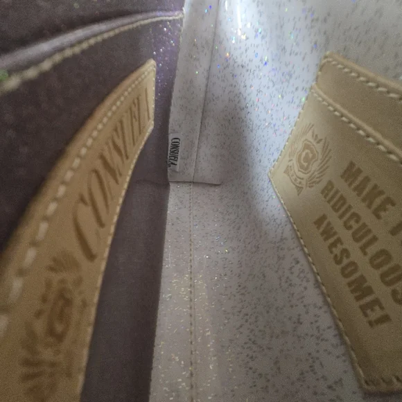 Cami Midtown Crossbody By CONSUELA - Picture 11 of 14